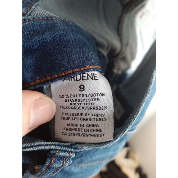 Shorts cover alls - Picture 4 of 4